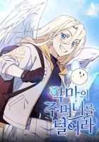 Steal from the Devil’s Pocket - Manhwa, Action, Adventure, Comedy, Drama, Fantasy, Shoujo
